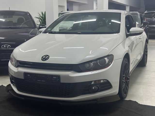 Volkswagen Scirocco 1.4 TSI 90 kW Life