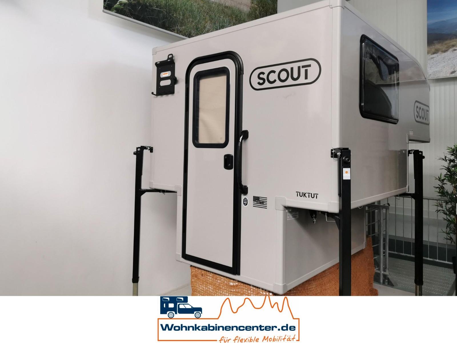 Andere Scout Campers - Tuktut - 2025