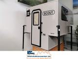 Andere Scout Campers - Tuktut - 2025 - Wohnmobil oder -wagen Scout