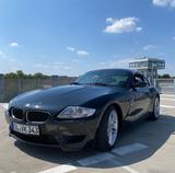 BMW Z4 M Coupé  S54 e86 Vanos & Lagerschalen neu Top - BMW Z4 M: Coupe