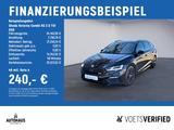 Skoda Octavia Combi  RS 2.0 TDI DSG AHK+HUD+PDC+NAVI - Skoda Octavia: RS TDI Dsg