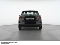 Skoda Fabia - Vorschau Bild 5