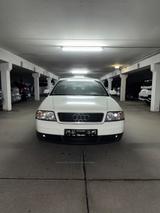 Audi A6 2.4 tiptronic - - gebrauchte Audi A6 aus dem Jahr 1999