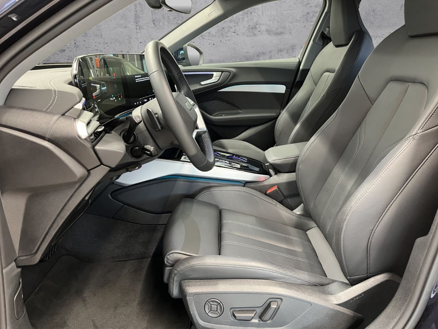 Audi A5 - Bild 8