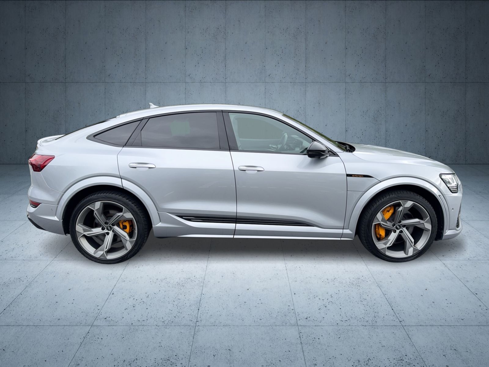 Audi e-tron - Bild 7