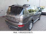 Mitsubishi Outlander Invite 4WD Klima Alus AHK HU/AU neu - Mitsubishi Outlander Gebrauchtwagen in Berlin