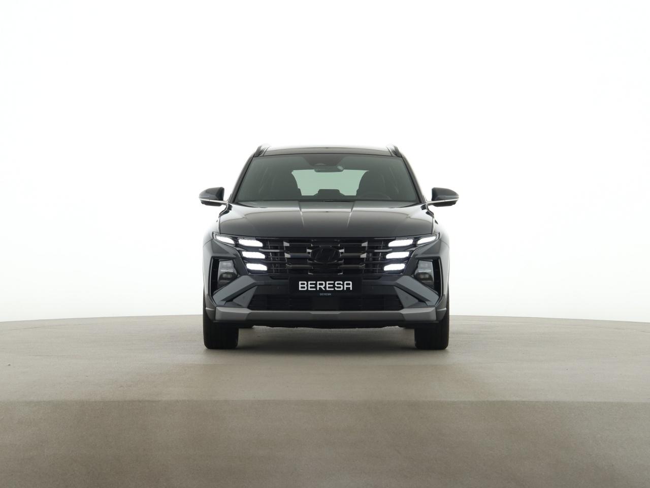 Hyundai TUCSON HEV 1.6 T-GDi Prime*Assistenz-Pa.*Pano.*4