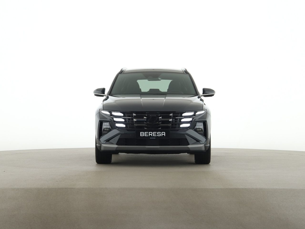 Hyundai Tucson – Bild 3