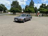 BMW e38 735i V8 Notverkauf - gebrauchte BMW 7er Reihe aus dem Jahr 1997
