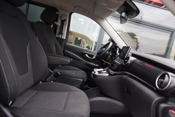 Mercedes V 250 - 9