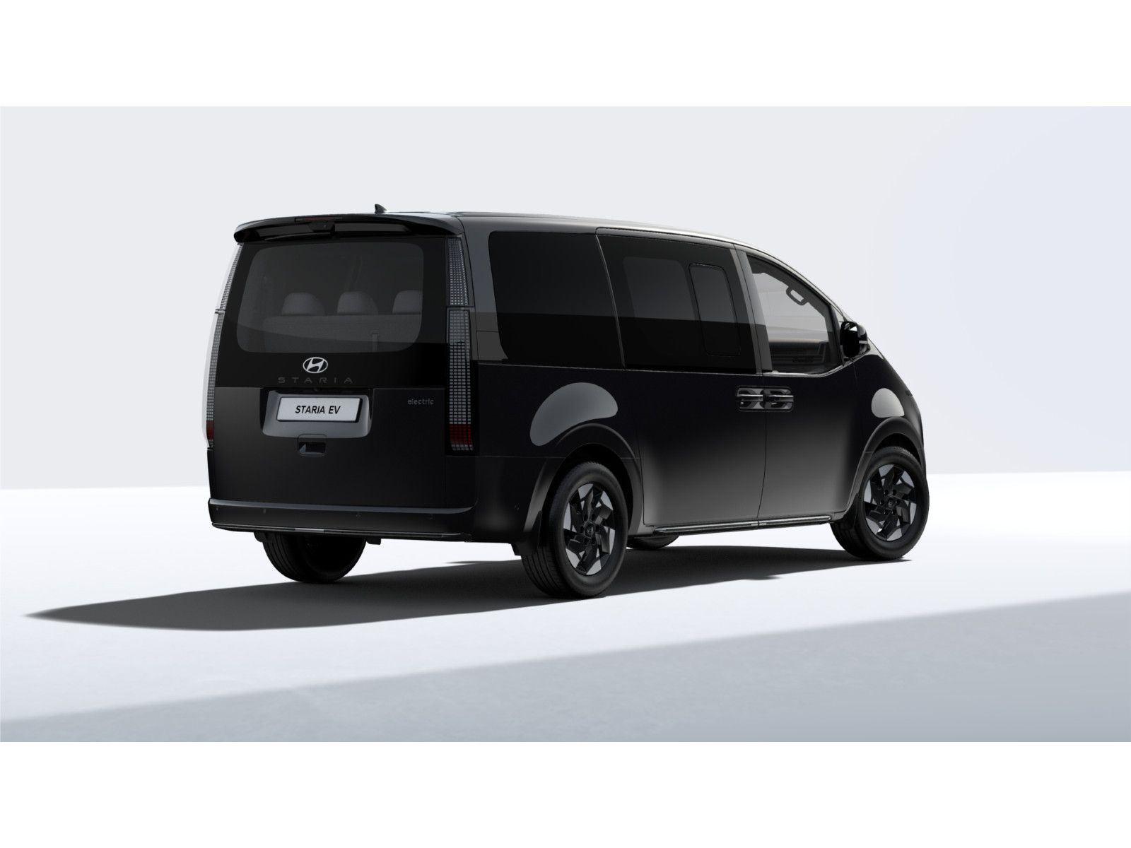 Hyundai STARIA Elektro 7-Sitzer 84 kWh (218 PS) 2WD Call imagem 3