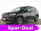 Jeep Compass 1.5 MultiAir FWD Limited 2xKlima ACC AUT - Jeep Compass in Krefeld