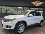 Volkswagen Tiguan 2.0 TDI Trend & Fun BMT Navi/AHK/Park/LM