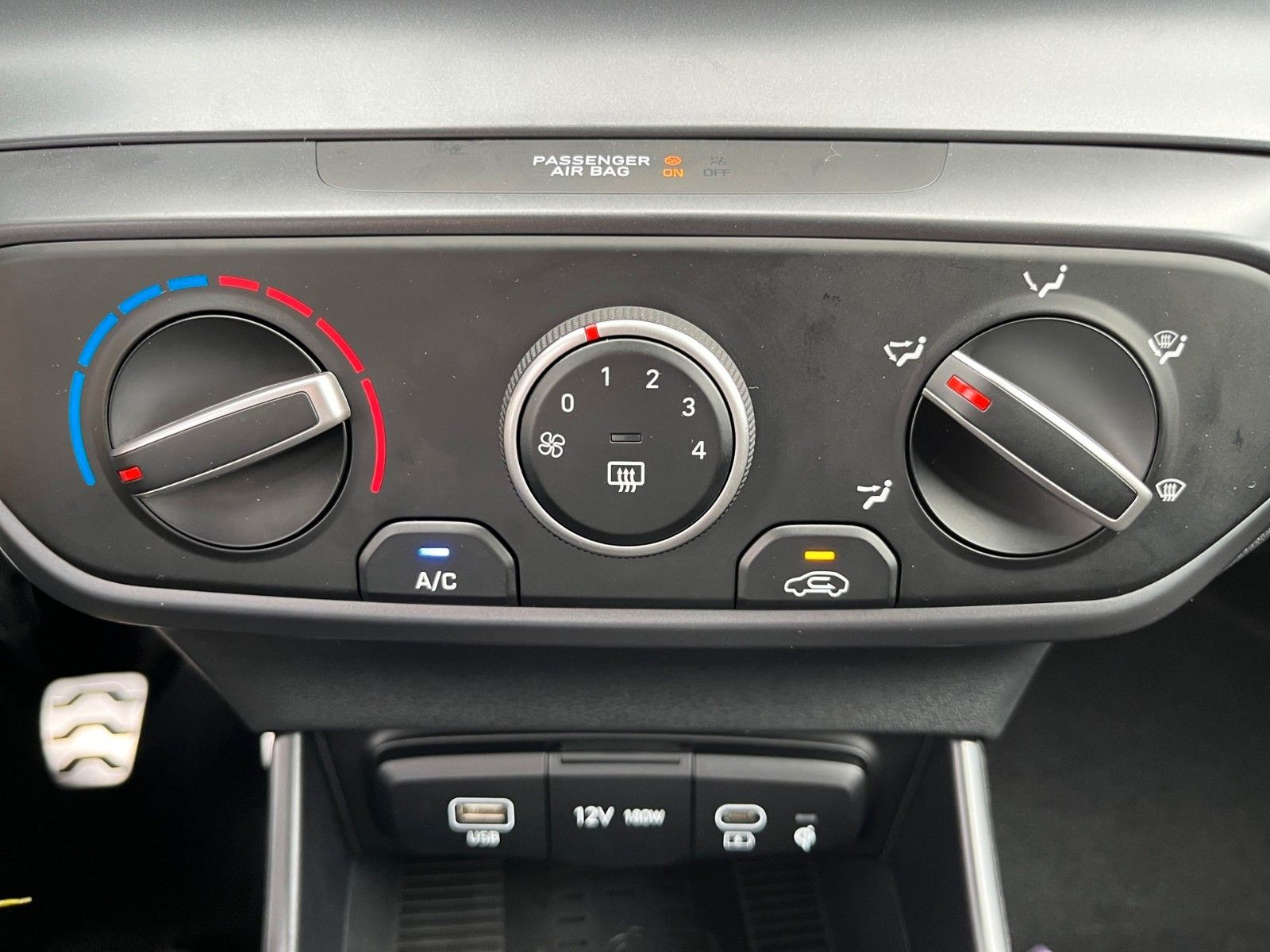 Hyundai BAYON – Bild 14