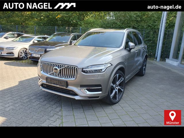 Volvo XC90 T8 AWD Inscription Expr.