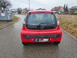 Citroën C1 TÜV bis 11.2027 - Citroën C1 in München