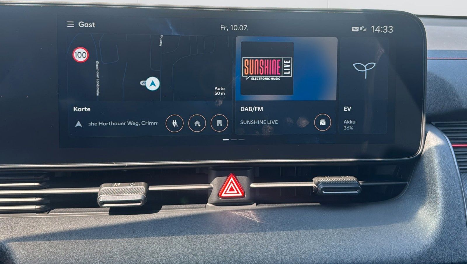 Hyundai IONIQ 5 - Bild 10