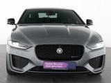 Jaguar XE R-Dynamic Black LEDER|Standhzg|Navi|Matrix-LE - Jaguar aus 2022