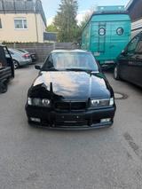 BMW E36 316 i - BMW 316: Coupe, E36 316i