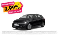 Volkswagen Polo - Vorschau Bild 1