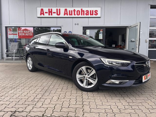 Opel Insignia B Sports Tourer Innovation