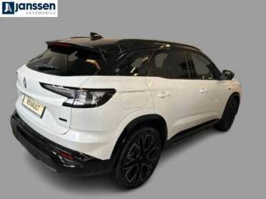 Fahrzeugabbildung Renault Austral Esprit Alpine Full Hybrid E-Tech 200