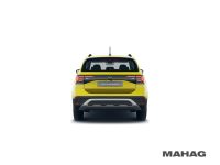 Volkswagen T-Cross - Vorschau Bild 8