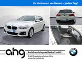 BMW 120i M Sport Aut. Navi Business Sportsitze PDC - BMW 120 Gebrauchtwagen