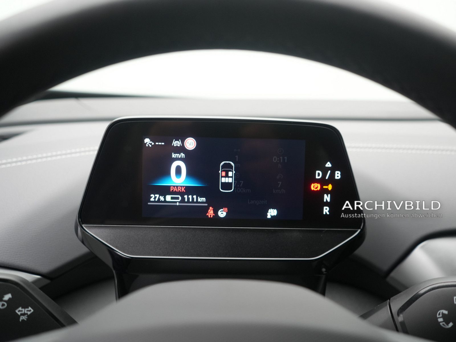 Volkswagen ID.5 - Bild 12