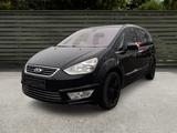 Ford Galaxy Titanium - gebrauchte Ford Galaxy aus dem Jahr 2010