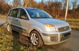 Ford Fusion 1,4 - Ford Fusion: Kombi
