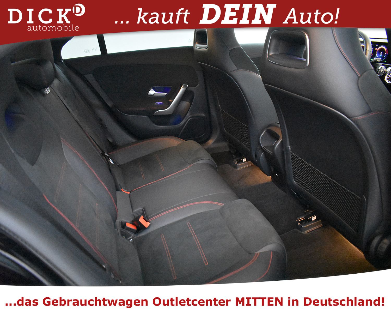 MERCEDES-BENZ CLA250e 8G 2X AMG Line STANDHZ+WIDES+KAM+LED+ACC - Image 18