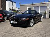 BMW Z4 2.5i  - BMW Z4 in Bielefeld
