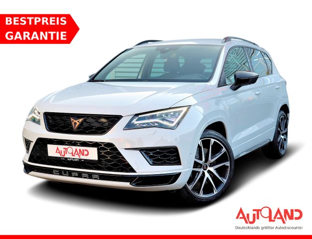 Cupra Ateca 2.0 TSI 4Drive DSG Navi Beats LED ACC AHK