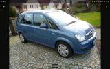 Opel OPEL Meriva EZ 09/2008 SH Klima 59950 km, ... - Opel Meriva: 0km