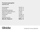 Audi Q5 SUV TFSI quattro 150 kW S tronic - Audi Q5 in Dresden