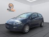 Fiat Punto Pop 1.2 KLIMA 1. HAND MFL - Fiat Punto: Pop