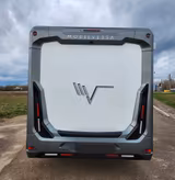 Mobilvetta K-Yacht  79 Tekno Line - Mobilvetta Yacht