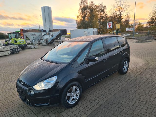 Ford S-Max S-MAX Trend 7-Sitzer !!!