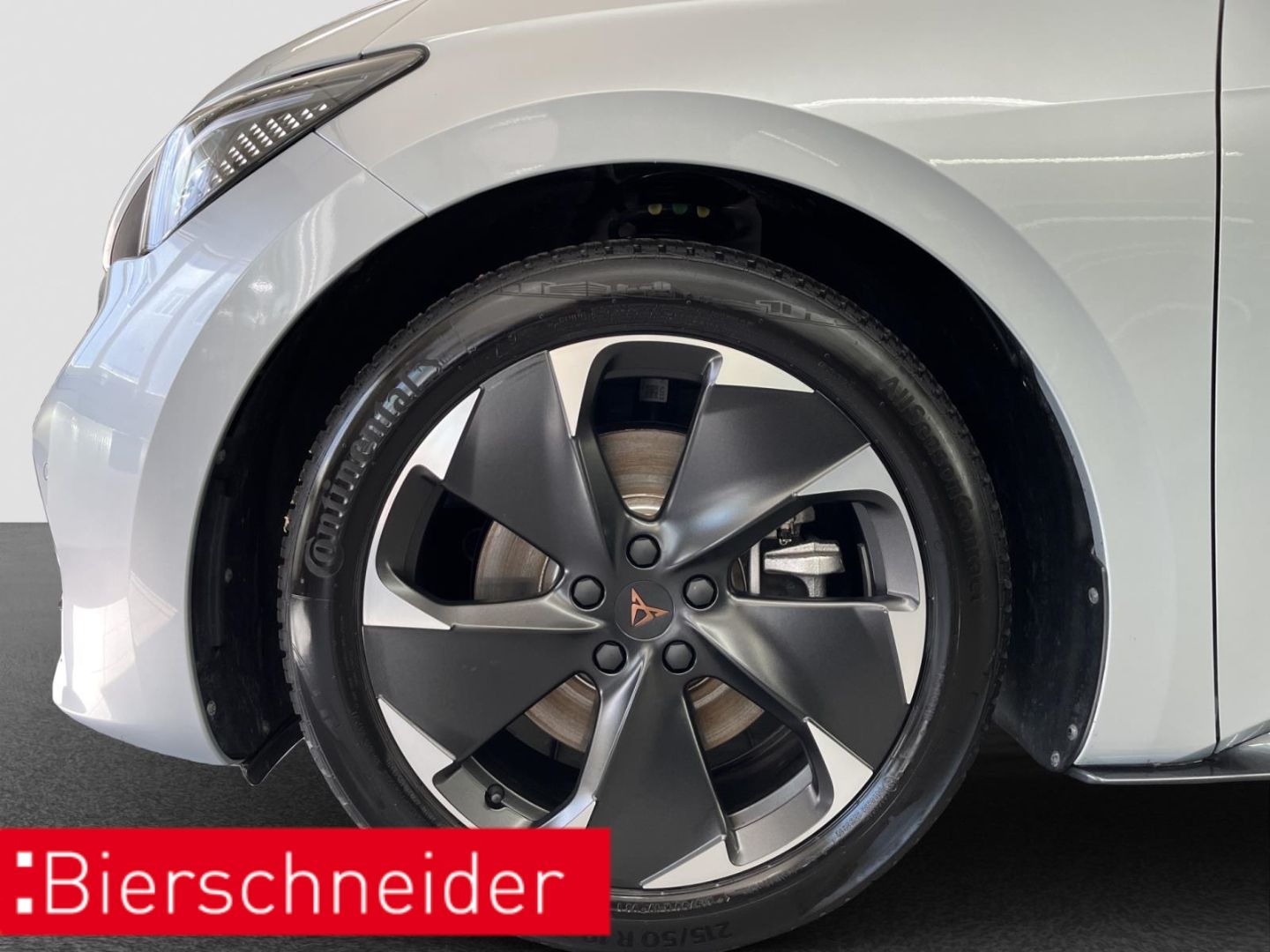 Cupra Born - Bild 29