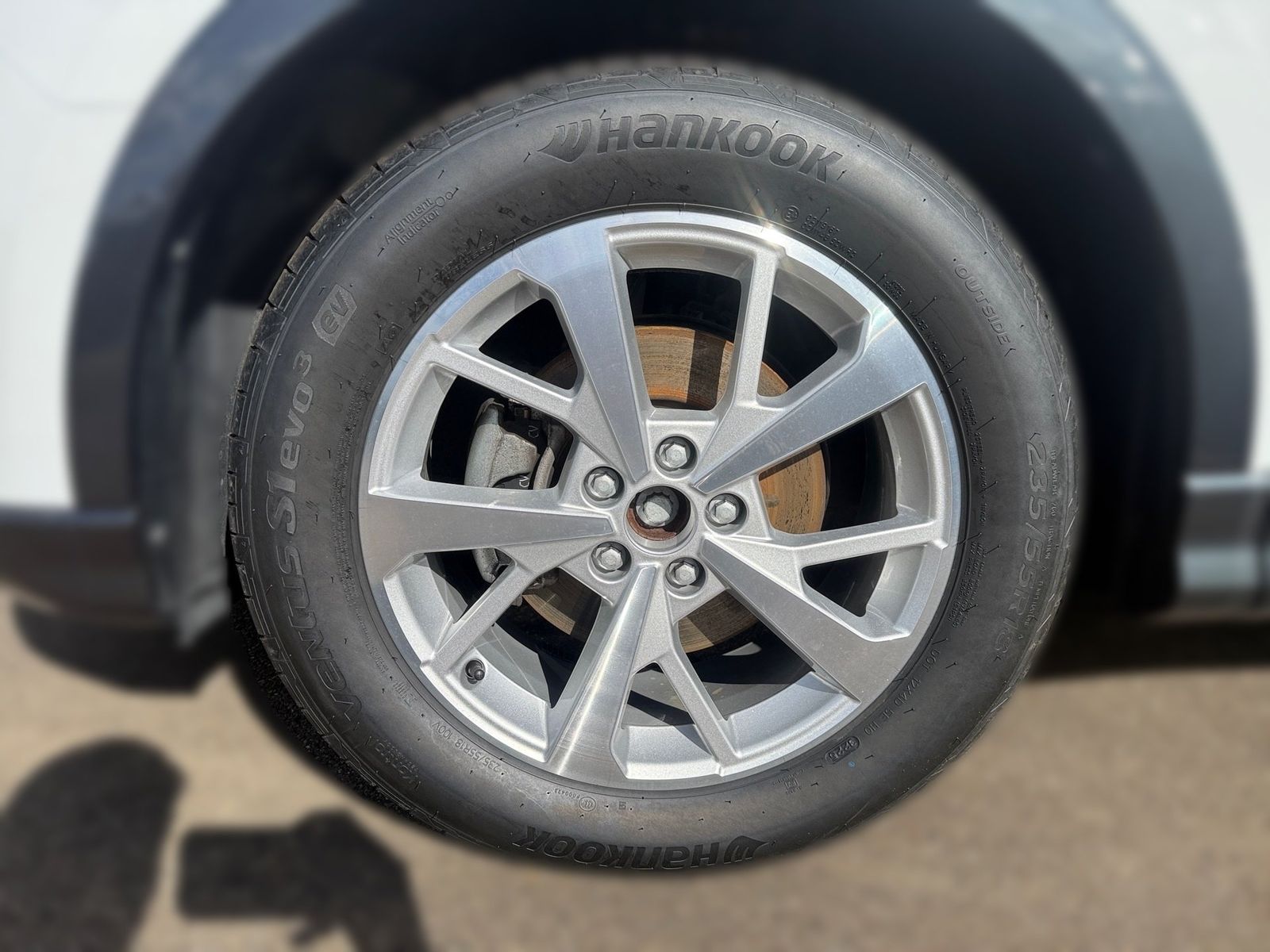 Audi Q3 - Bild 5
