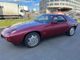 Porsche 928 S Original 2.Hand*Sammlerfahrzeug*