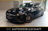 Mercedes-Benz A 35 AMG*NIGHT*LED*TOTWINKEL*SHZ*KAMERA* - gebrauchte Mercedes-Benz A 35 AMG aus dem Jahr 2020