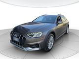 Audi AUDI A4 Allroad 40 2.0 tdi Business quattro 190c - graue Audi Coupé