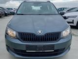 Skoda Fabia Combi 1.2 90PS Cool Edition ALU PDC - Skoda Fabia: Kombi, 1.2