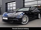 Porsche Panamera 4 E-Hybrid Sport Turismo Edition 10 Jah - Porsche Panamera Edition mit Hybrid-Antrieb (Benzin/Elektro)
