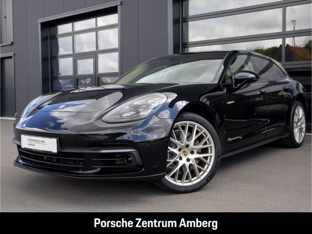 PORSCHE Panamera 4 E-Hybrid Sport Turismo Edition 10 Jah