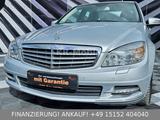 Mercedes-Benz C220CDI/1Hand/Service/Unfallfrei/TOP/Garantie! - gebrauchte Mercedes-Benz C 220 aus dem Jahr 2010