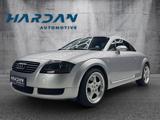 Audi TT Coupe 1.8T 5V Bose, Vollleder, Sammler! - Audi aus 1999