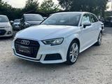 Audi A3 SPB 30 TDI Business Sline esterno neopat - Audi A3: Sline TDI
